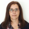 Magda Galandim - Membro da Direção Associaç¦o Pais EB Quinta dos Franceses